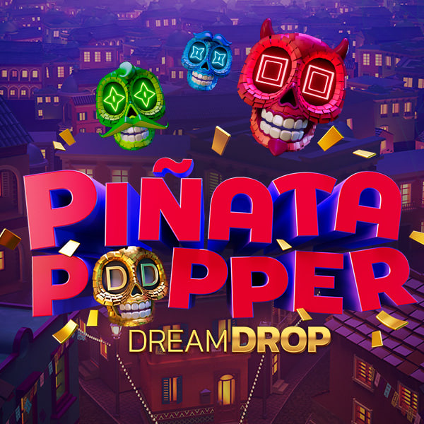 Pinata Popper Dream Drop