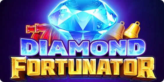 Diamonds Power:Hold and Win