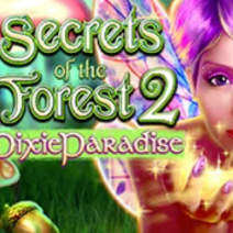 Secrets of the Forest 2