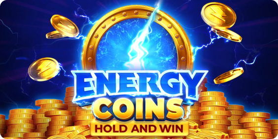 Energy coins