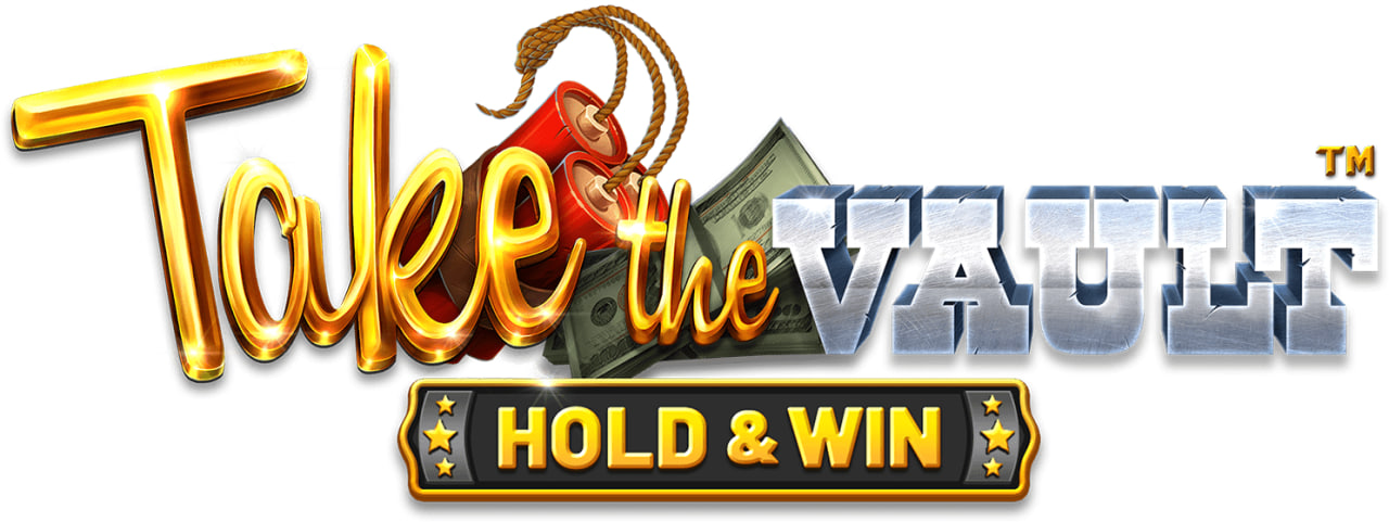 Take the Vault Hold & Win