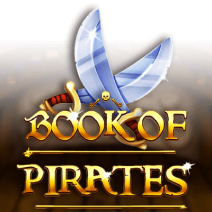 Book of Pirates