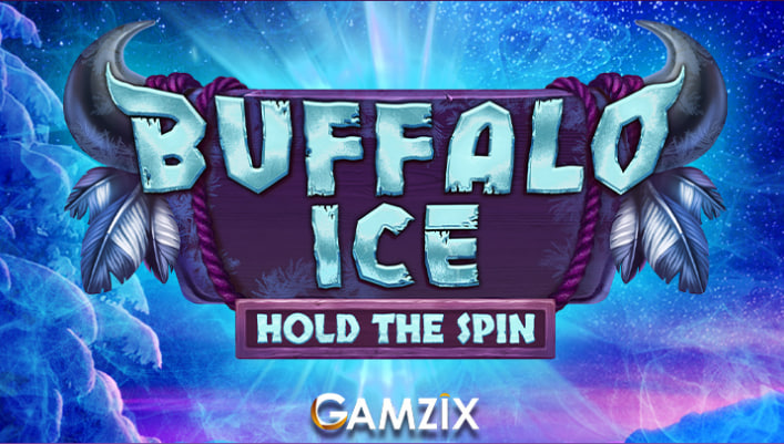 The Buffalo Ice: Hold The Spin