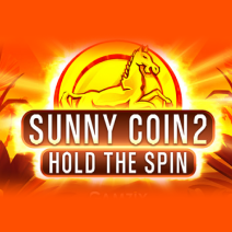 Sunny Coin 2 Hold the Spin