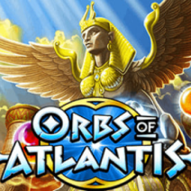 Orbs of Atlantis