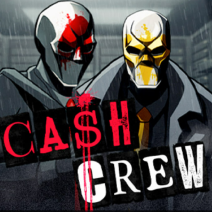 Cash Crew