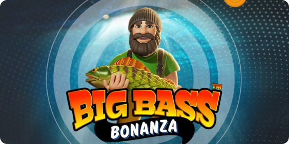 Big Bass Bonzana