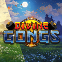 Divine Gongs