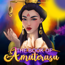 The Book of Amaterasu