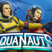 Aquanauts