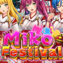 Miko Festival