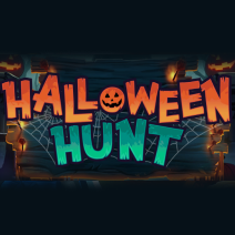 Halloween Hunt