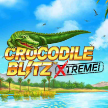 Crocodile Blitz Extreme