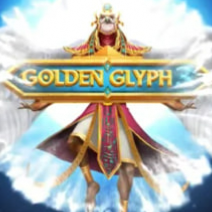 Golden Glyph 3