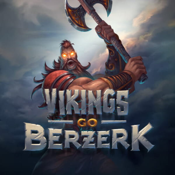 Vikings go Berserk