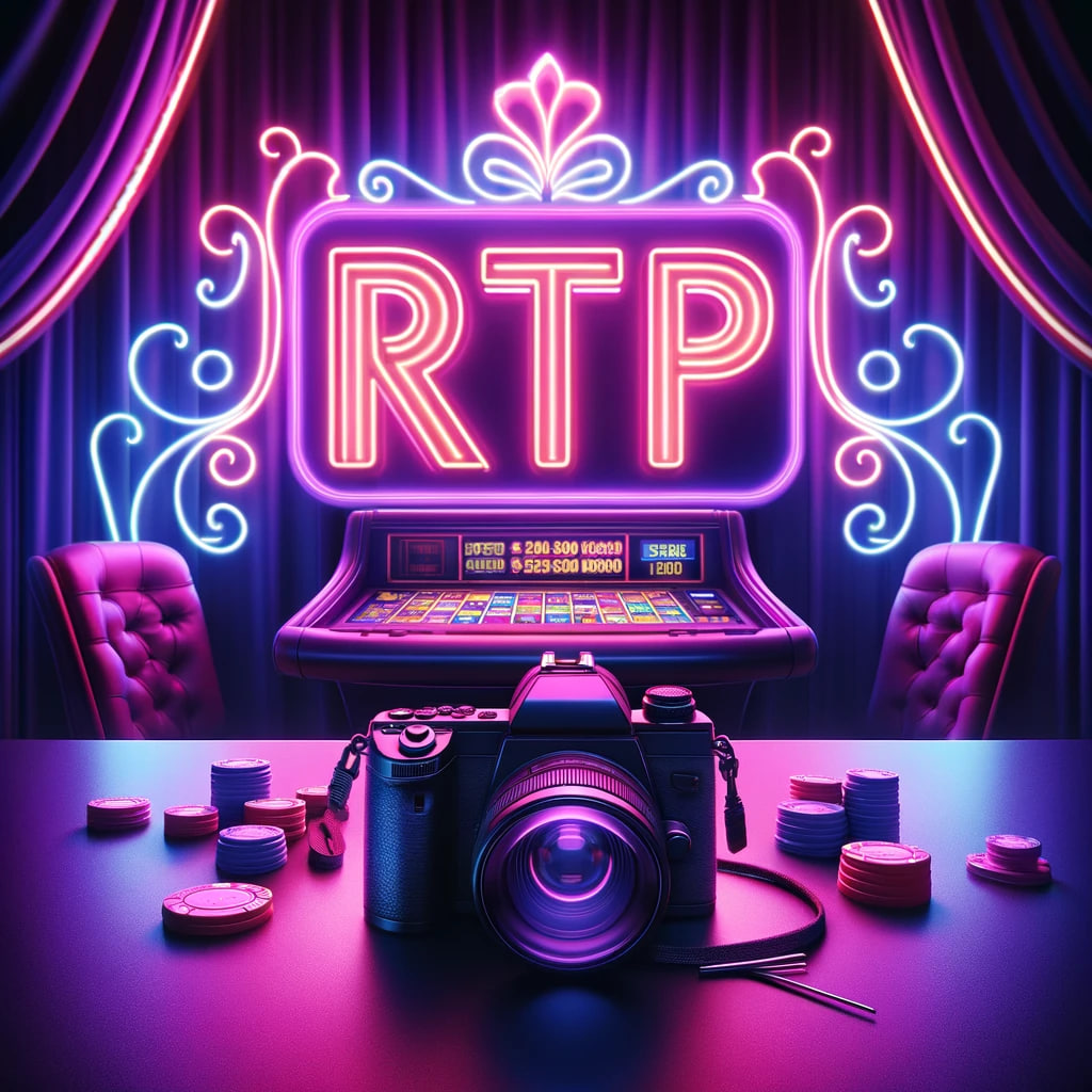 RTP: analysis and meaning for casino players