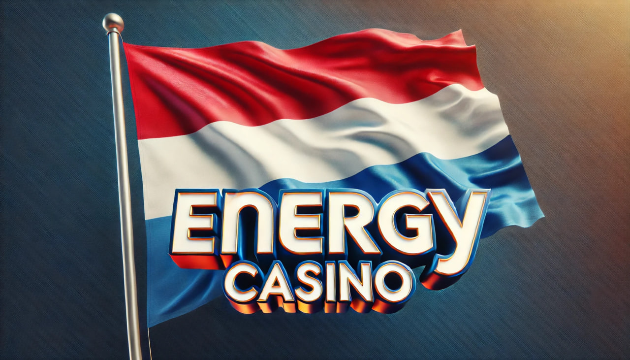 Energy Casino fined €1 million by dutch regulator