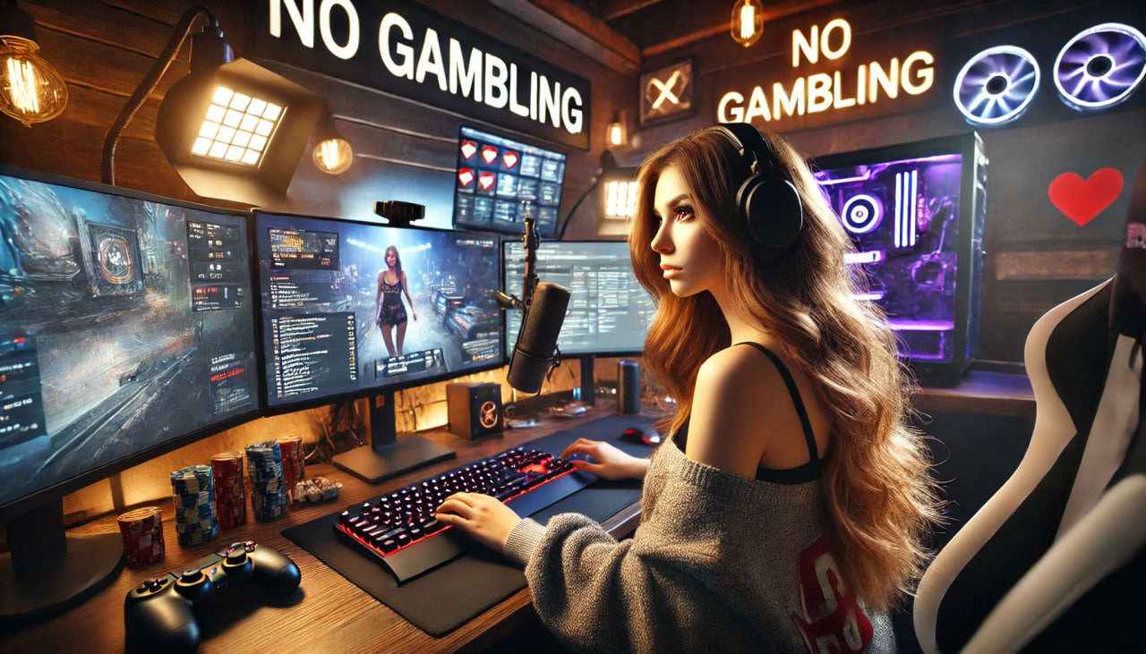 Germany tightens control over gambling advertising among streamers