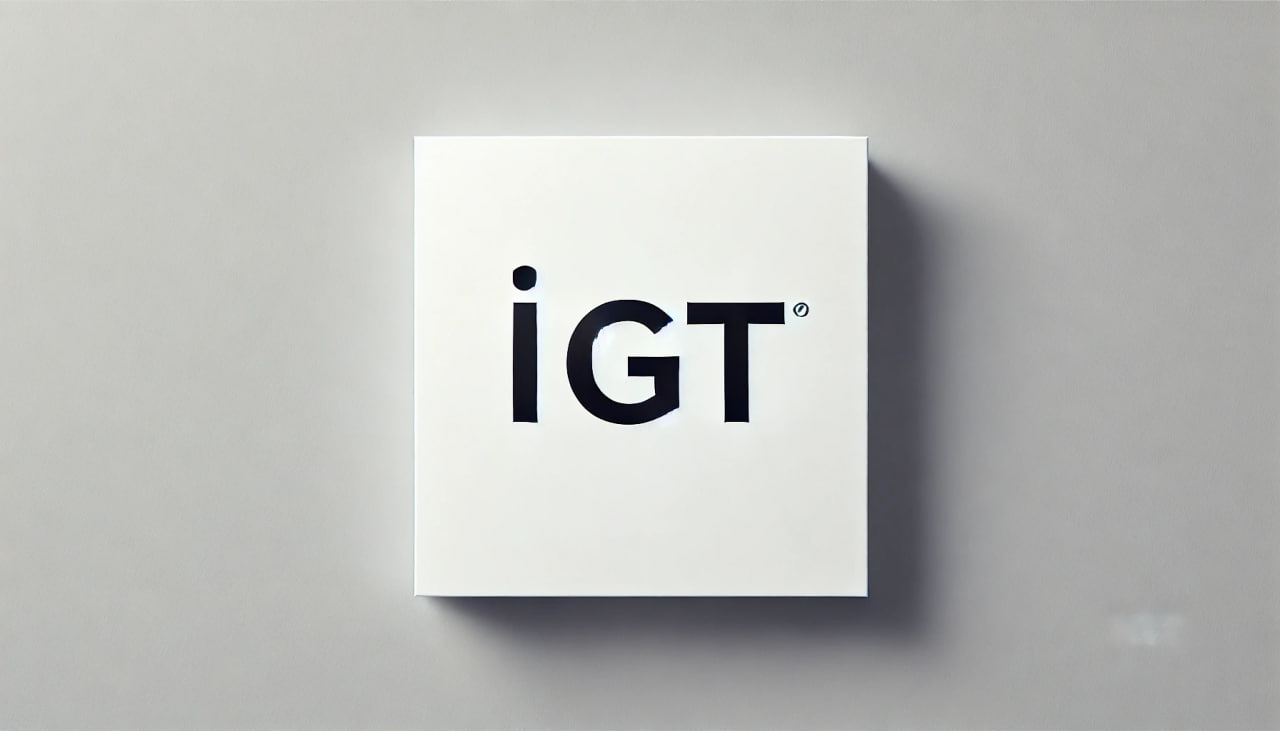 IGT achieves record revenue for the half-year