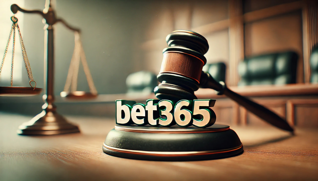 Bet365 amendată pentru modificarea cotelor