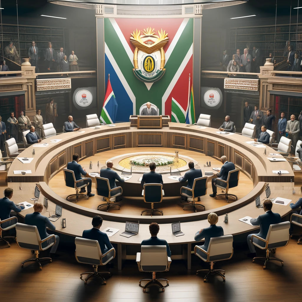 South Africa establishes new regulatory body for gambling and alcohol in the Northern Cape province