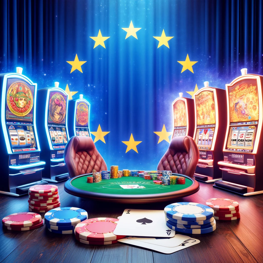 Europe moves to a multi-license model in online entertainment