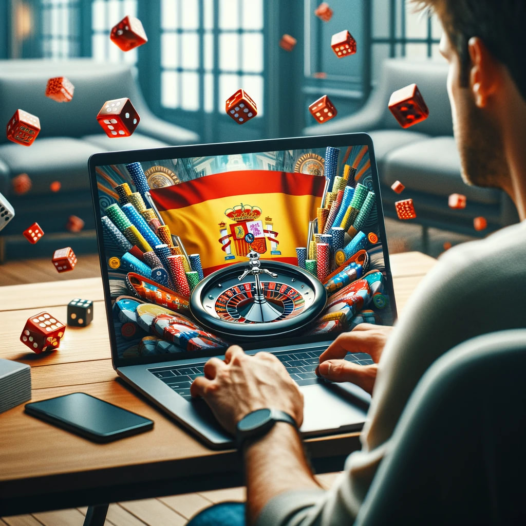 Spanish regulator initiates creation of a unified data registry for the gambling industry
