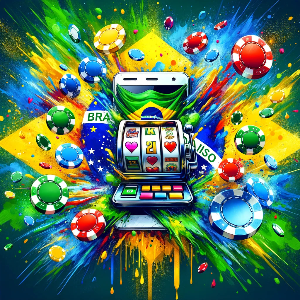 Brazil introduces new licensing rules for online gambling operators by 2024