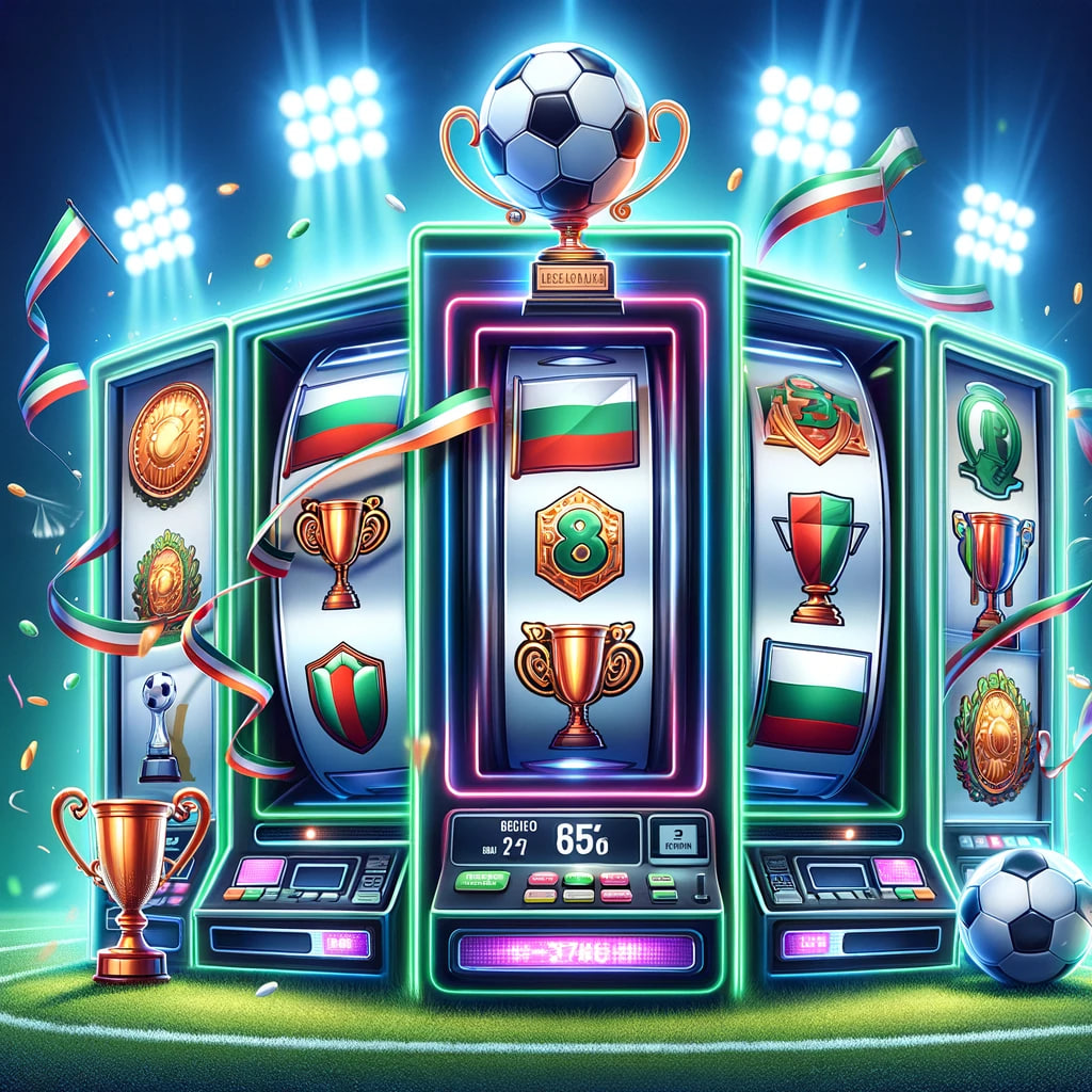 Amusnet announces new slot machine featuring legendary footballer