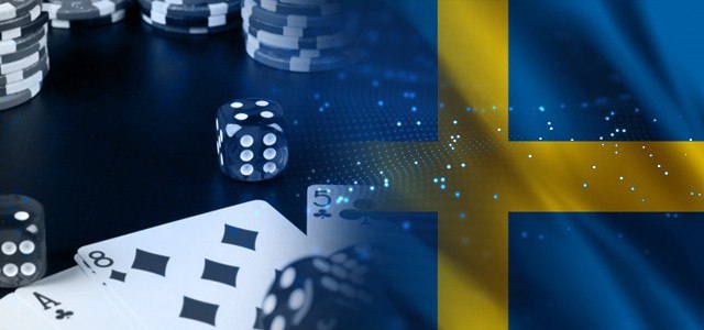 Increase in gambling tax in Sweden