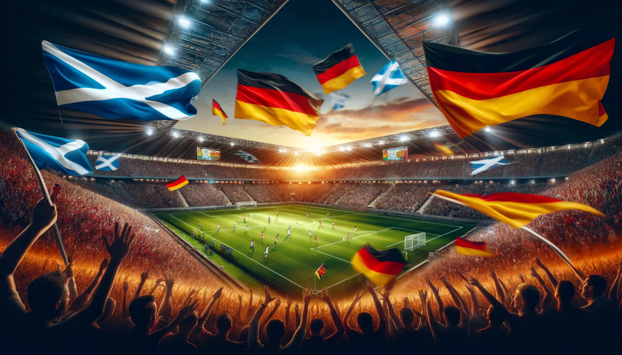French bettors prepare for record bets on Euro 2024 in Germany